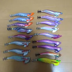 2025年最新】ティップランエギの人気アイテム - メルカリ