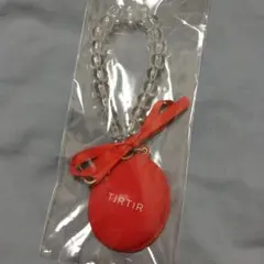 ノベルティ キーホルダー