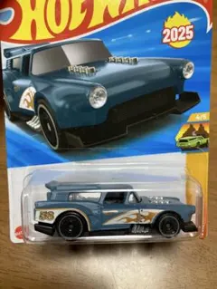 372‼️Hot Wheels GONE MAD 青