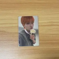 リウ weverse global トレカ boynextdoor ラキドロ - メルカリ