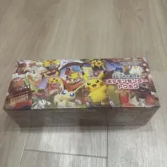 新品未開封/シュリンク付】ポケモンカード トウホクスペシャル1BOX
