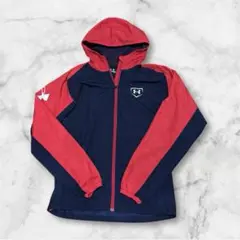 UNDER ARMOUR ナイロンジャケット