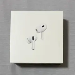 AirPods Pro (第2世代) 新品未開封 2026年最新】airpods pro 第2世代 未開封の人気アイテム - メルカリ