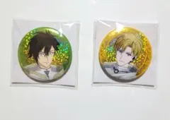 アイナナ 大和 ナギ ムビナナ 1周年 缶バッジ