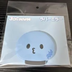 jochum マイクン ミラー ラバーミラー