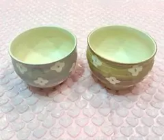 作家 前田祥子 さん ひつじのてしごと カフェオレボウル 2個セット