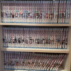 ワンピース漫画　1〜97巻セット‼︎