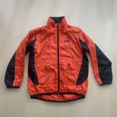 PUMAウインドブレーカー ジュニア140 （裏メッシュ付き）