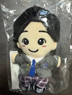 道枝駿佑 アクリルスタンド ちびぬい 金田一少年 なにわのにわ なにわ男子 なにわ男子 道枝駿佑 金田一 ちびぬい アクリルスタンドセット - メルカリ