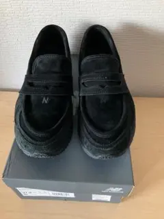 【New Balance】 1906L ブラック 27.0cm