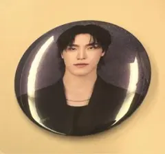 ディノ 缶バッジ 缶バッチ NEW DINO ツアー グッズ