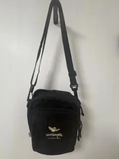 ショルダーバッグ ブラック
