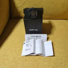 DW-5600UE ブラック カシオ ジーショック