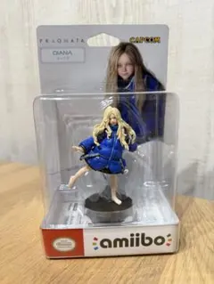 amiibo ディアナ プラグマタ - メルカリ
