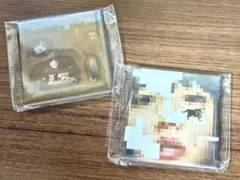 あいみょん 甲子園 ガチャ マグネット 豆タオル キーホルダー - メルカリ