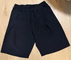 【2241-CP52-004】エヌハリウッド コンパイル ハーフパンツのサムネイル