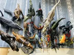 恐竜フィギュアセット まとめ売り