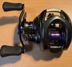 週末限定値下げ中　19 スティーズ CT SV TW ギア比　6.3:1 スティーズ CT SV TW(リール)｜DAIWA