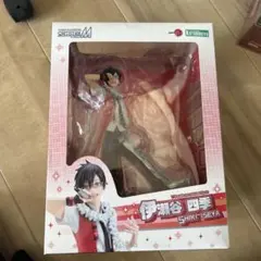 アイドルマスター SideM 伊瀬谷四季 1/8フィギュア