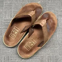 ISLAND SLIPPER (アイランドスリッパ) ハワイ購入 26センチ - メルカリ