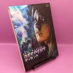 ☆ディセント シャウナ・マクドナルド AVBF-26047
