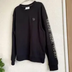 calvin klein トレーナー スウェット