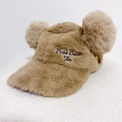 ユニバーサル・スタジオ・ジャパン：キャップ