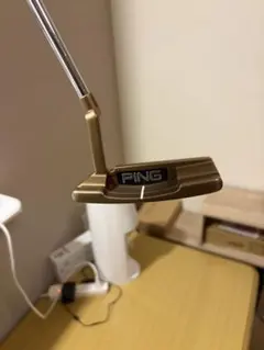 PING パター ブロンズカラー 本体のサムネイル
