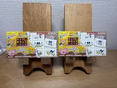 【新品】たまごっち　ちょこぶろっくしーる　 タイルシール　2個セット