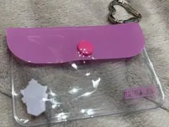 EBiDAN POPUP ケース付トレカ ケースのみ 超特急