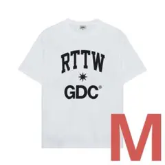 ØMI CDL POP UP STORE Limited Tee ホワイト M - メルカリ