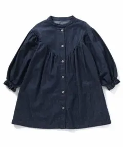 アプレレクール まいにちワンピース 90サイズ