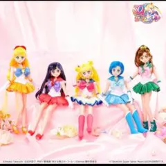 2025年最新】スーパーセーラームーン スタイルドールの人気