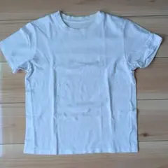 TOPVALU ホワイト Tシャツのサムネイル