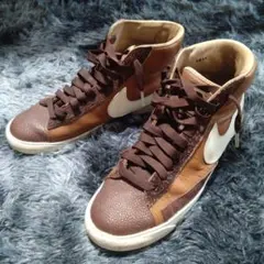 NIKE　ナイキ 　スニーカー　ビンテージ