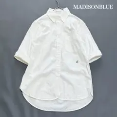 2025年最新】MADISON BLUE カラー：ブルー系 五分袖・七分袖の