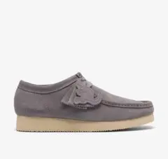 Wallabee 2604/メンズワラビー2604/ グレースエード