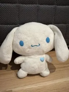 シナモン　ぬいぐるみ