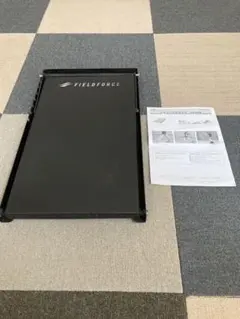 フィールドフォース 練習用具