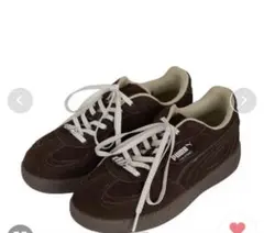 2025年最新】puma アメリ スニーカーの人気アイテム - メルカリ