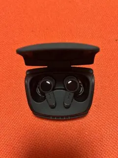 ヒカリ様専用オーディオテクニカ ATH-TWX9 ワイヤレスイヤホン　保証書付き