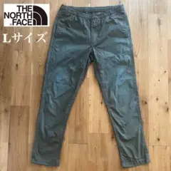 THE NORTH FACE クライミングパンツ メンズL NB31935