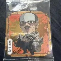 ゴールデンカムイ ステッカー 鶴見中尉