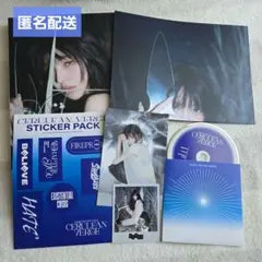 ウェンディ CERULEAN VERGE アルバム photobook ➄