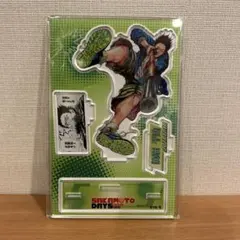 【新品】サカモトデイズ　名場面ジオラマフィギュア　平助