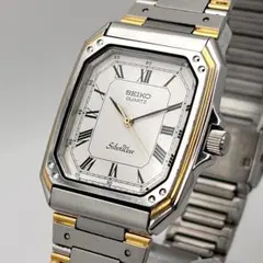 2026年最新】SEIKO シルバーウェーブクオーツ腕時計の人気アイテム