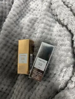 トムフォード ソレイユ ネージュ、ビター ピーチ 香水 2ml 2本セット