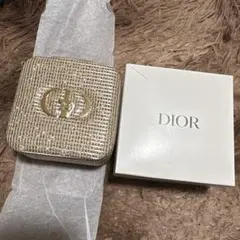 Dior ジュエリーボックス