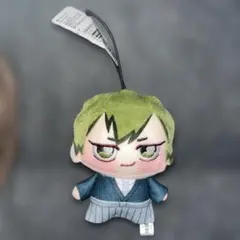 呪術廻戦 ちょぴぬいぷち 禪院直哉 - メルカリ