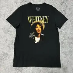 レア　ホイットニーヒューストン　Whitney Houston ツアーT Lee